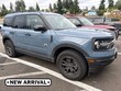  Ford Bronco Sport
