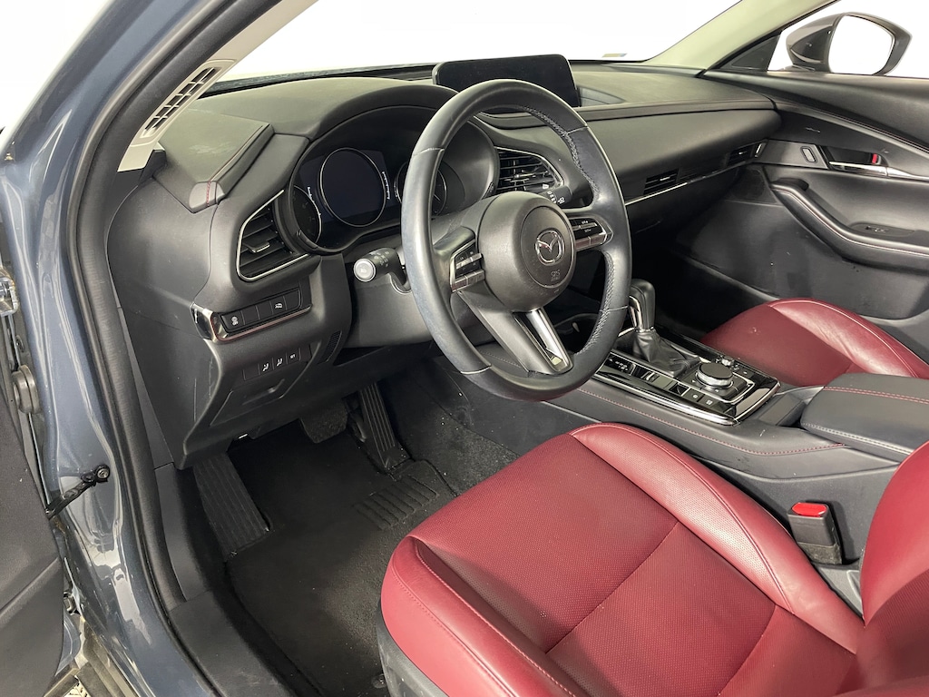 Used 2023 Mazda CX-30 2.5 S Carbon Edition SUV
