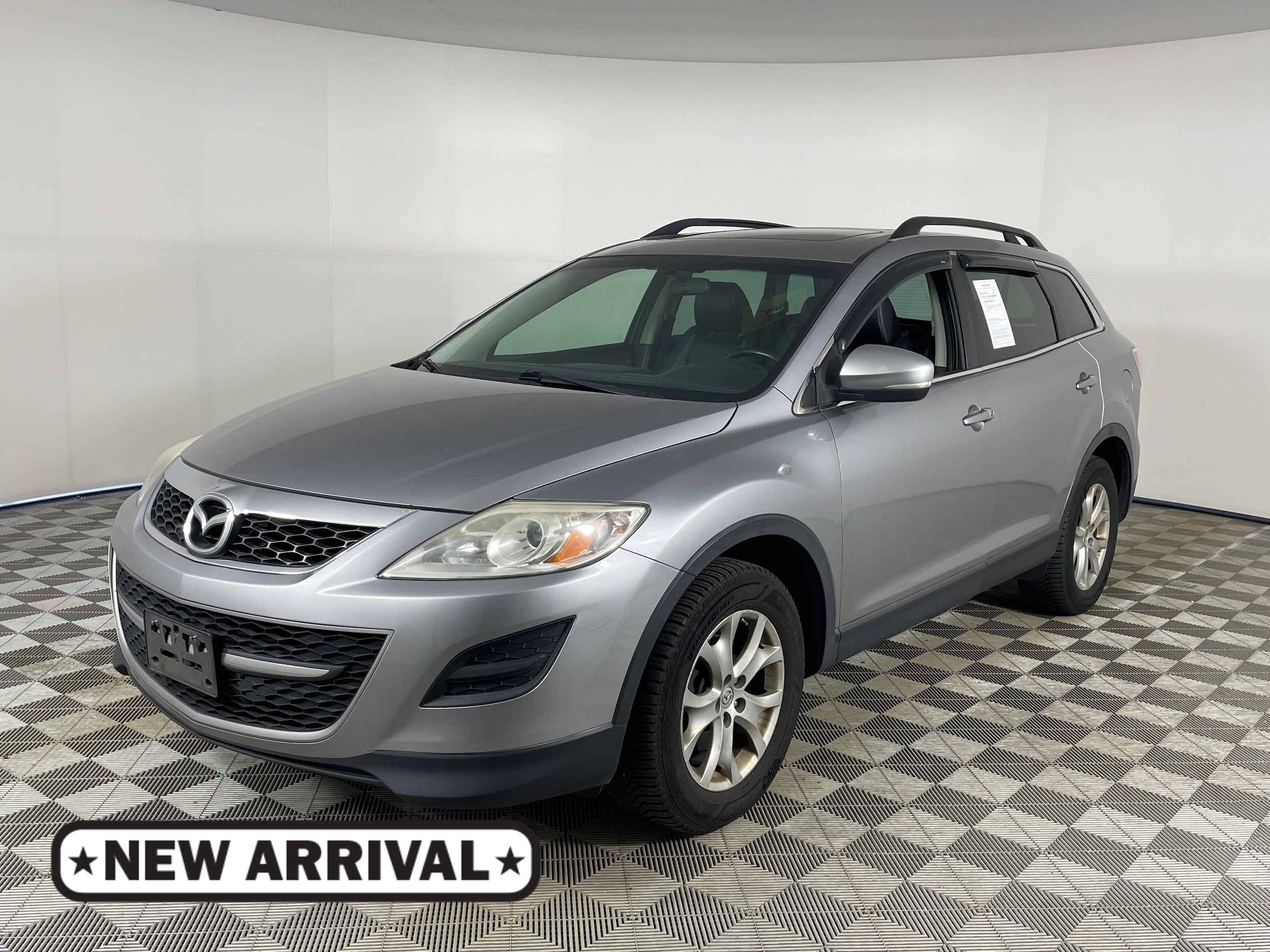 2011 Mazda CX-9 Touring