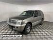  Mercury Mountaineer