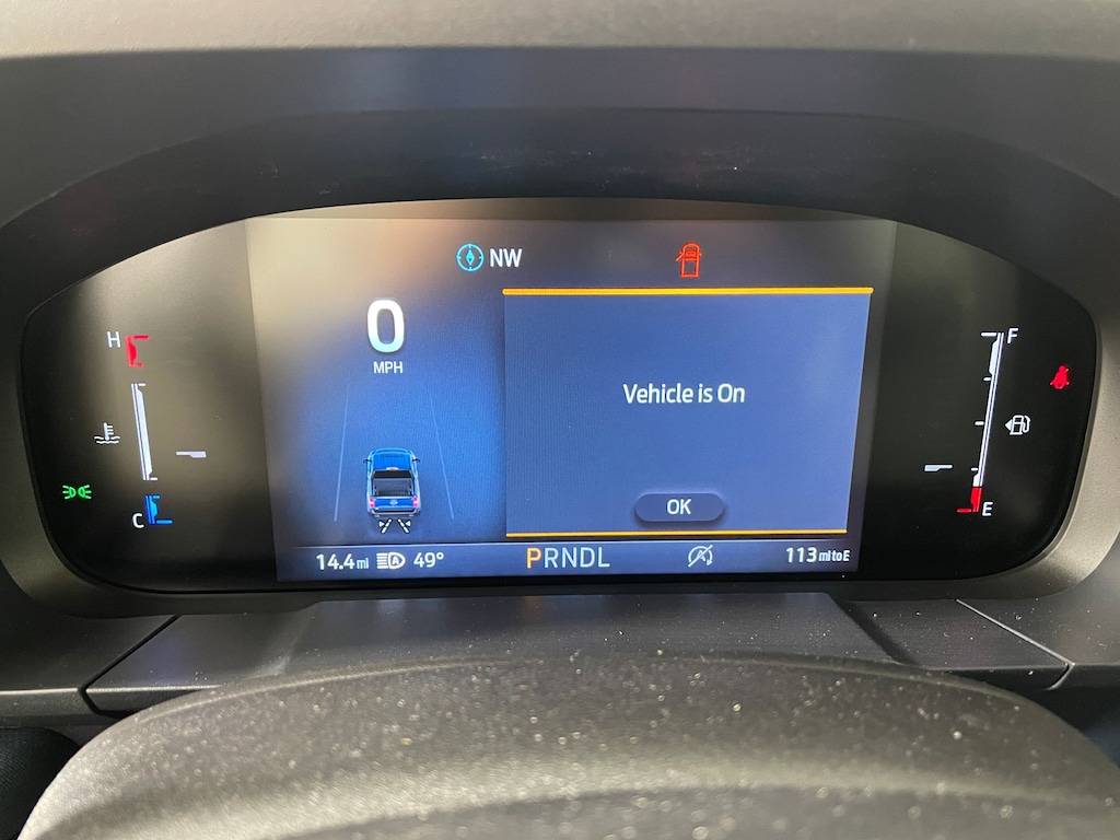 New 2025 Ford Maverick XLT Truck SuperCrew