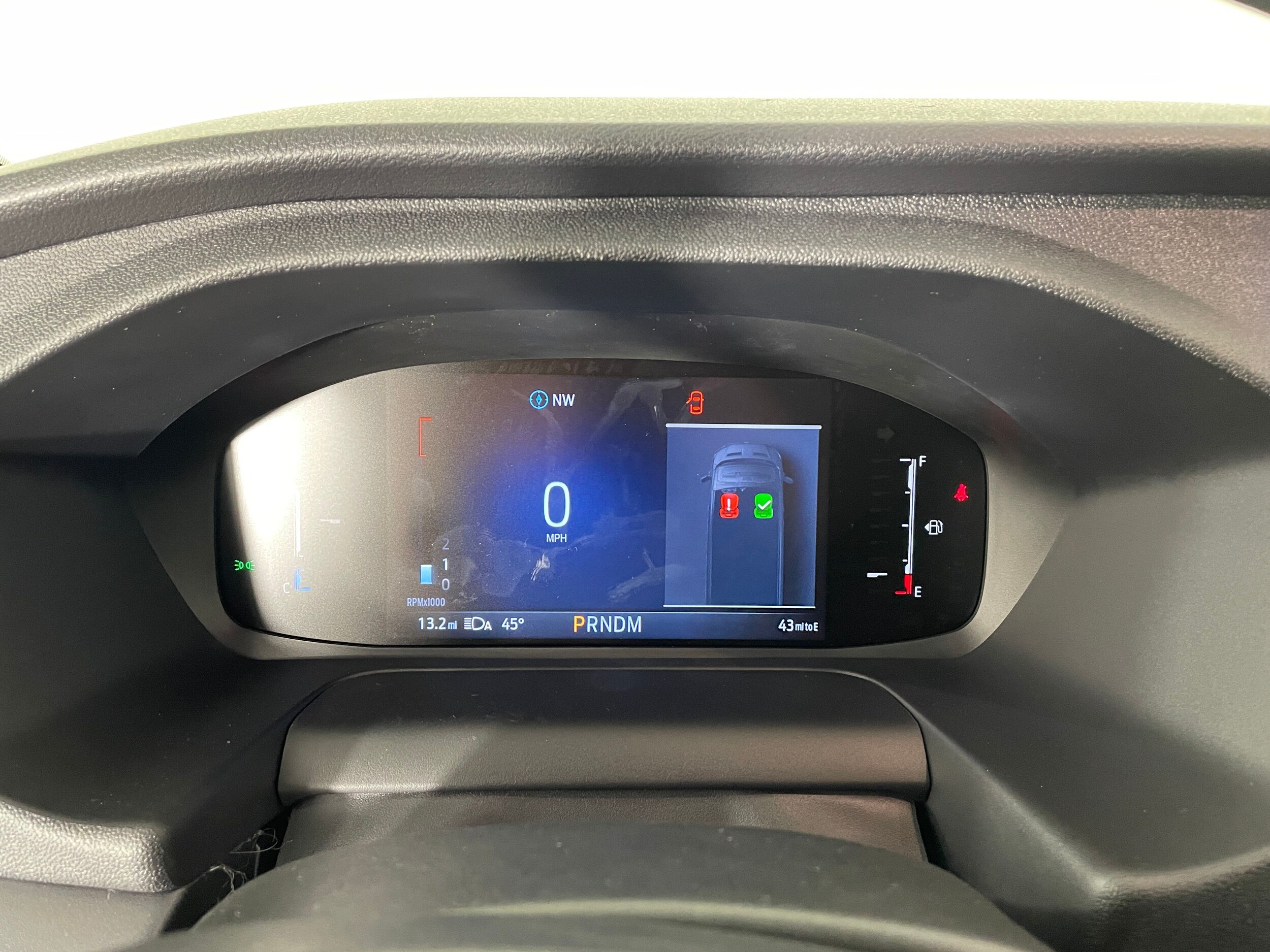 2026 Ford Transit photo 3