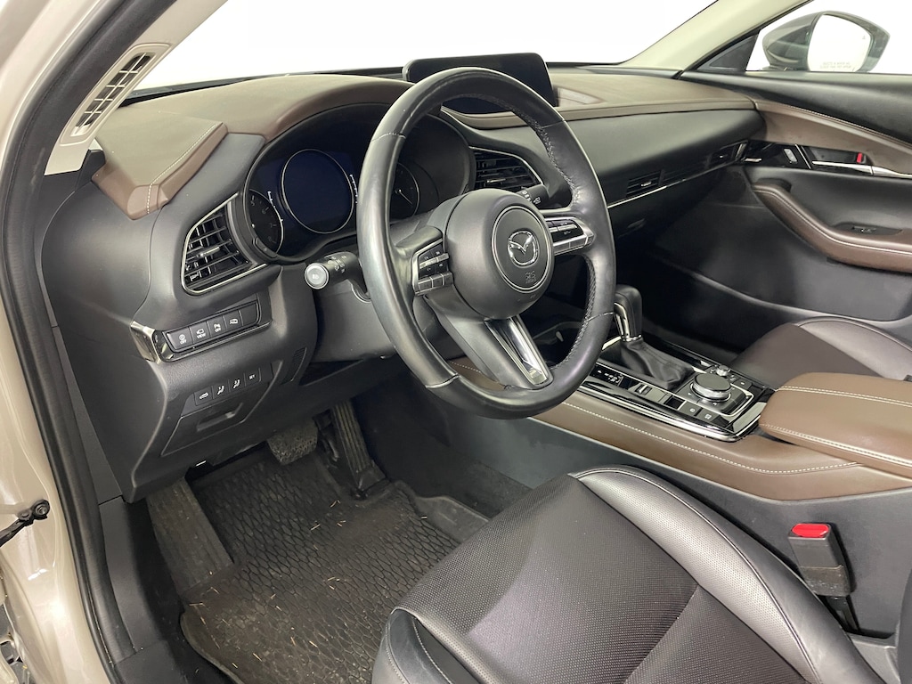 Used 2023 Mazda CX-30 2.5 Turbo Premium Plus Package SUV