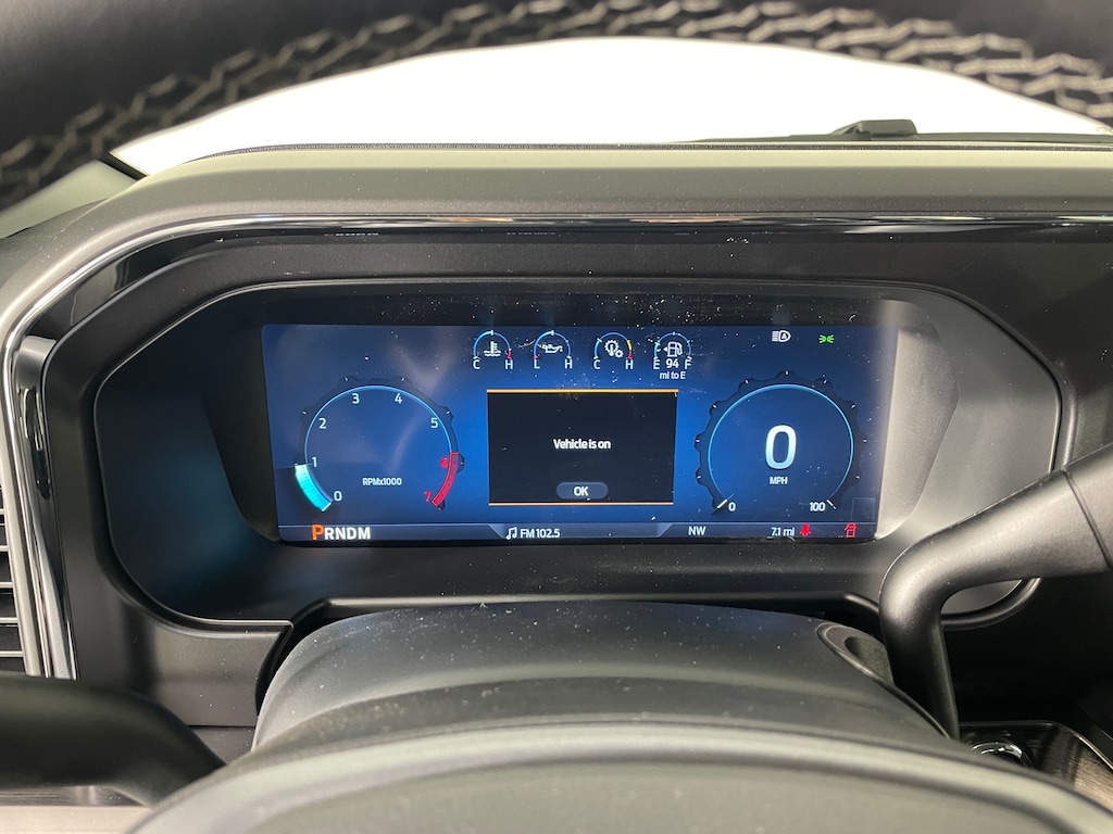 New 2026 Ford F-350 Truck Crew Cab