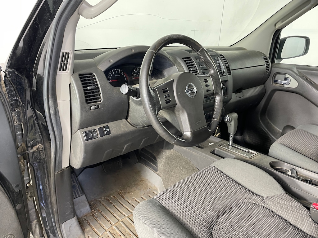 Used 2005 Nissan Frontier Nismo Off-Road Truck King Cab