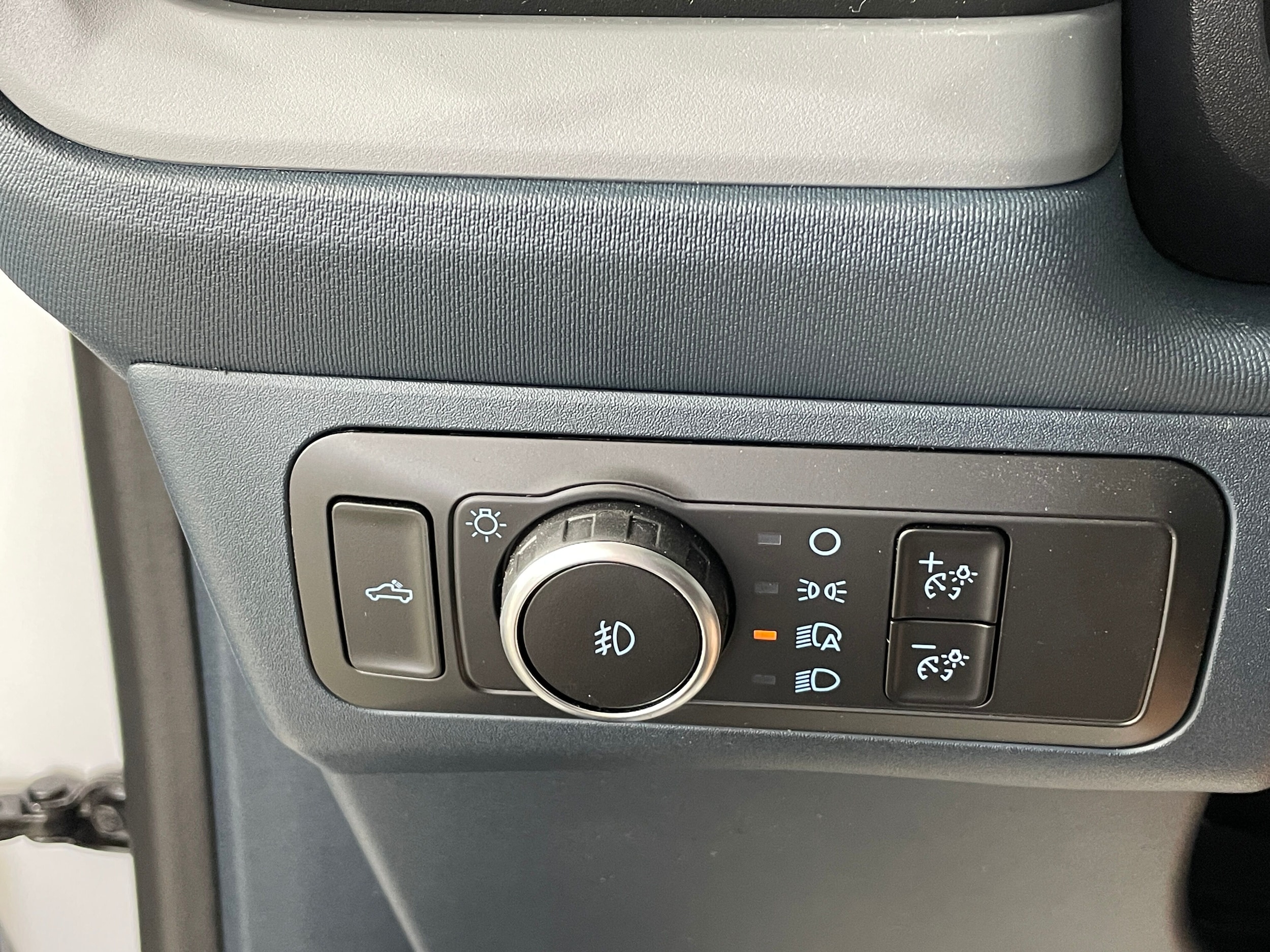 2025 Ford Maverick Lobo Standard - Photo 13