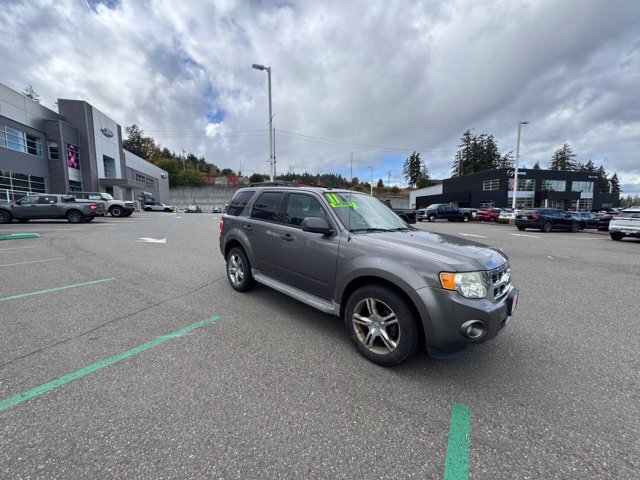 Used 2011 Ford Escape XLT SUV