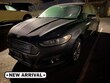  Ford Fusion Hybrid