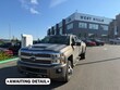  Chevrolet Silverado 3500HD