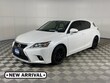 LEXUS CT 200h
