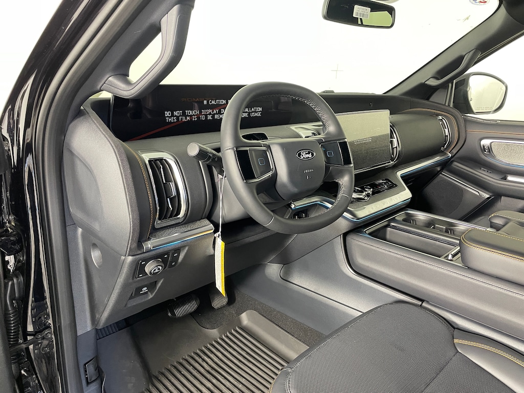 New 2026 Ford Expedition Tremor SUV
