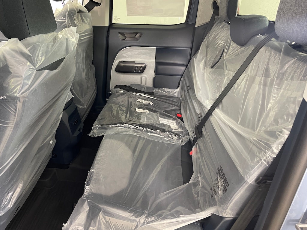 New 2025 Ford Maverick XLT Truck SuperCrew