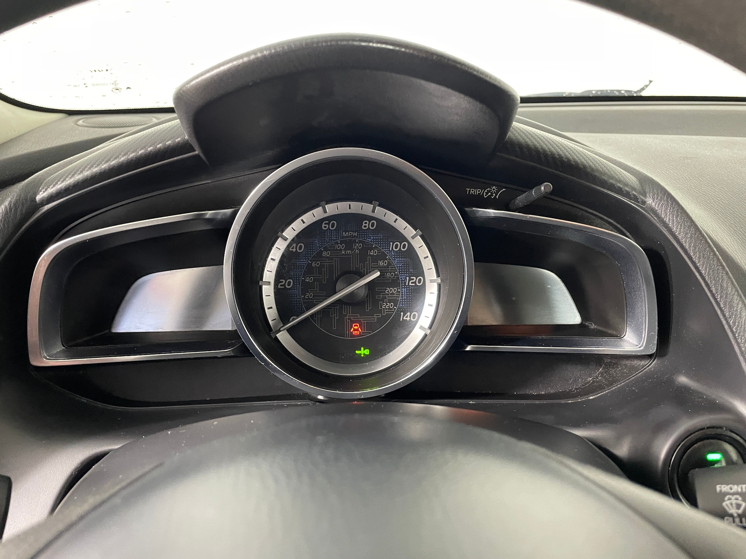 2016 Scion iA Base photo 4