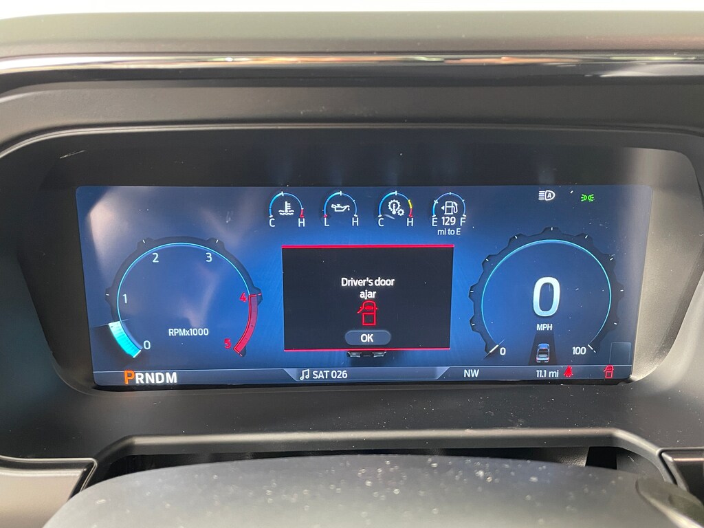 New 2026 Ford F-250 Truck Crew Cab