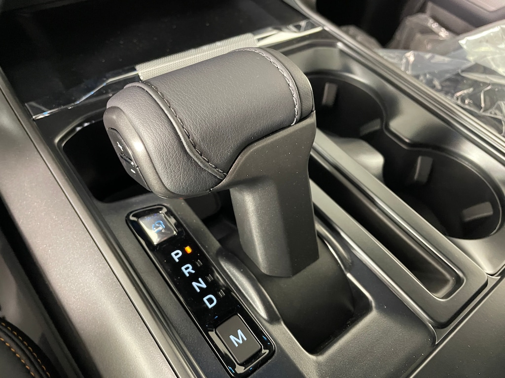 New 2026 Ford F-150 Tremor Truck SuperCrew Cab