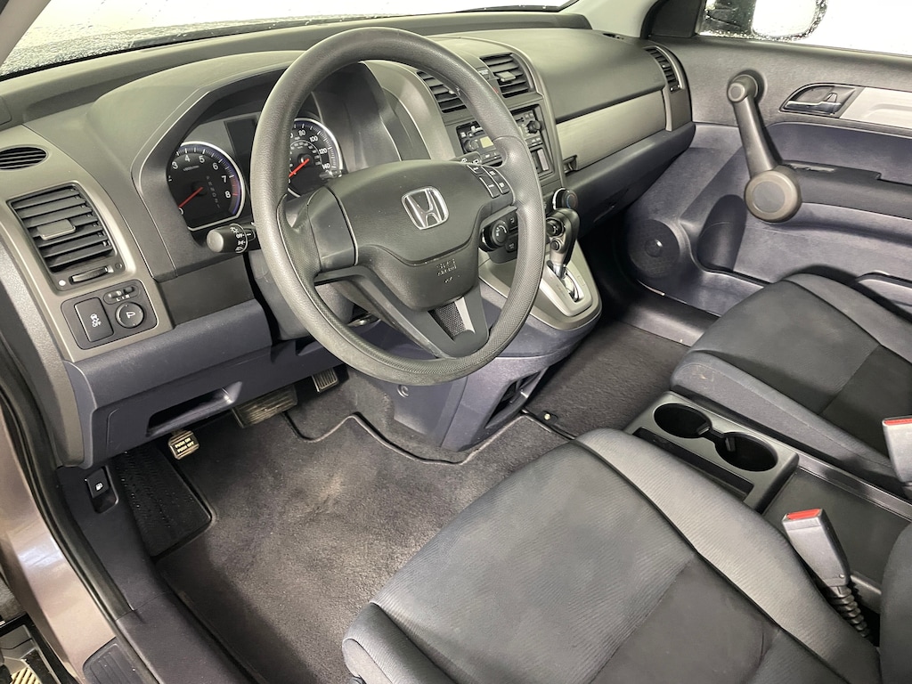Used 2011 Honda CR-V LX SUV
