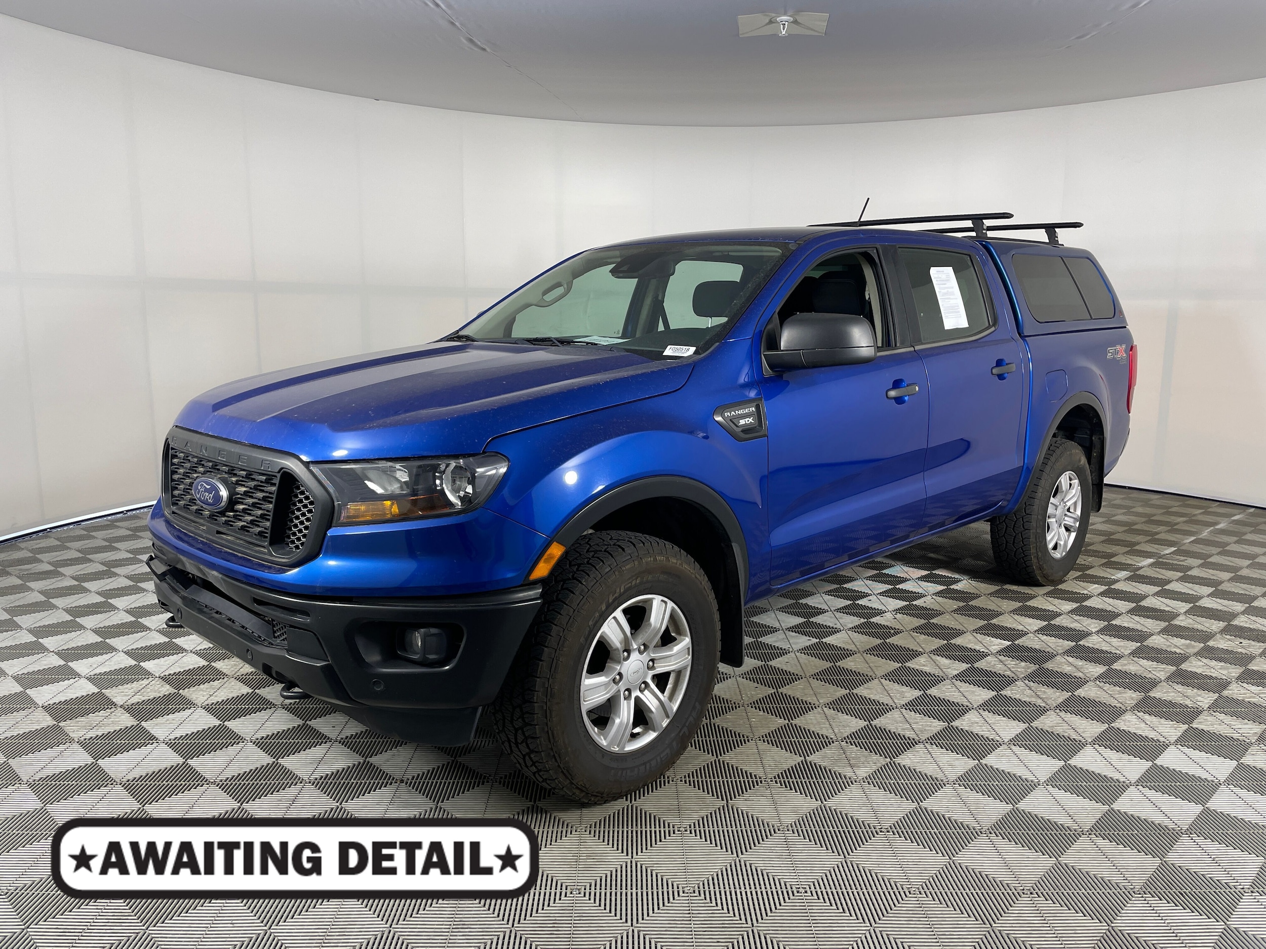 2019 Ford Ranger XL