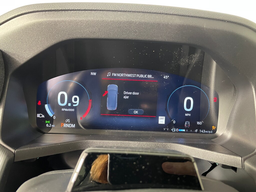 New 2026 Ford Explorer ST SUV