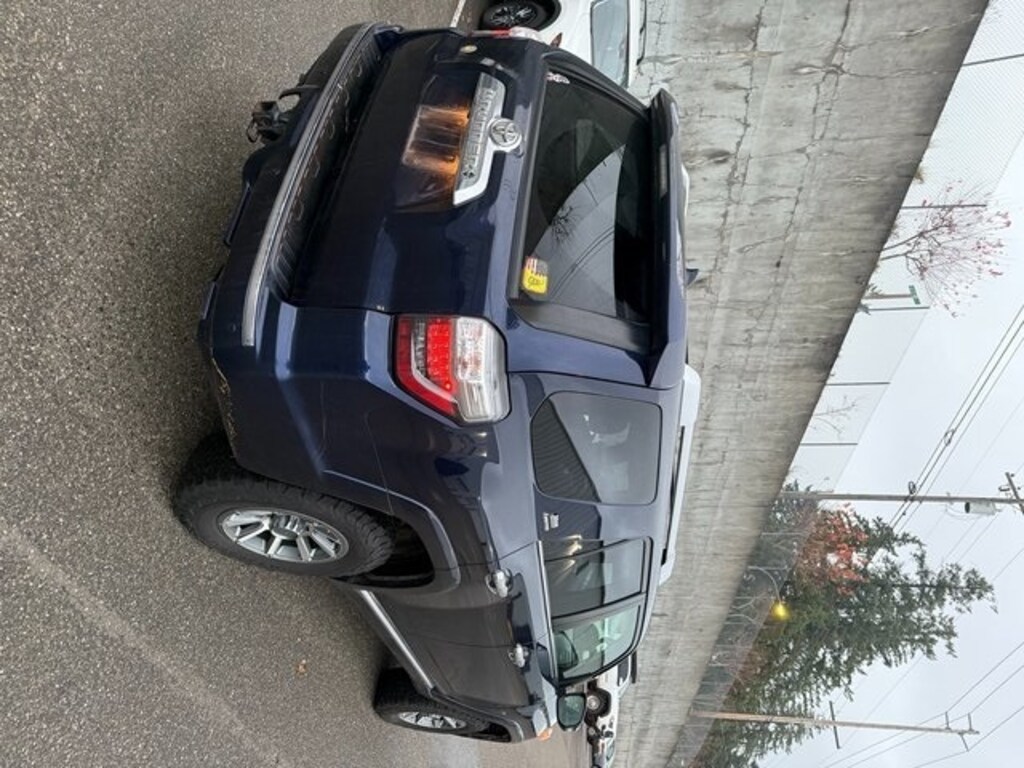 Used 2014 Toyota 4Runner SUV
