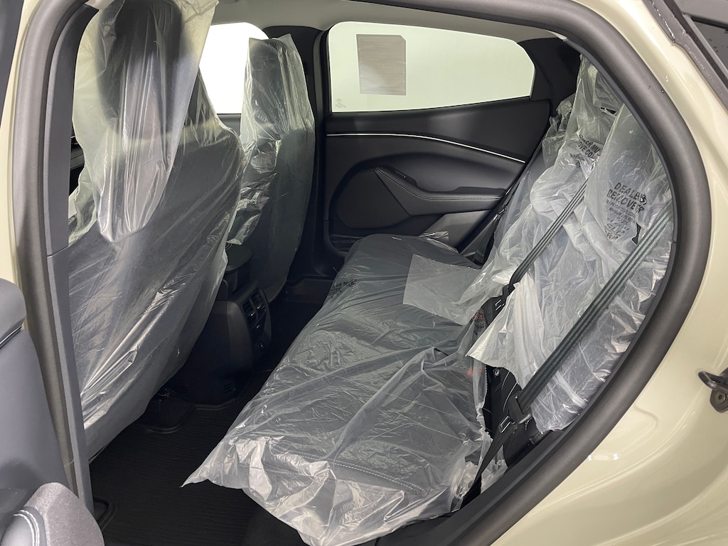 New 2026 Ford Mustang Mach-E Select CROSSOVERS