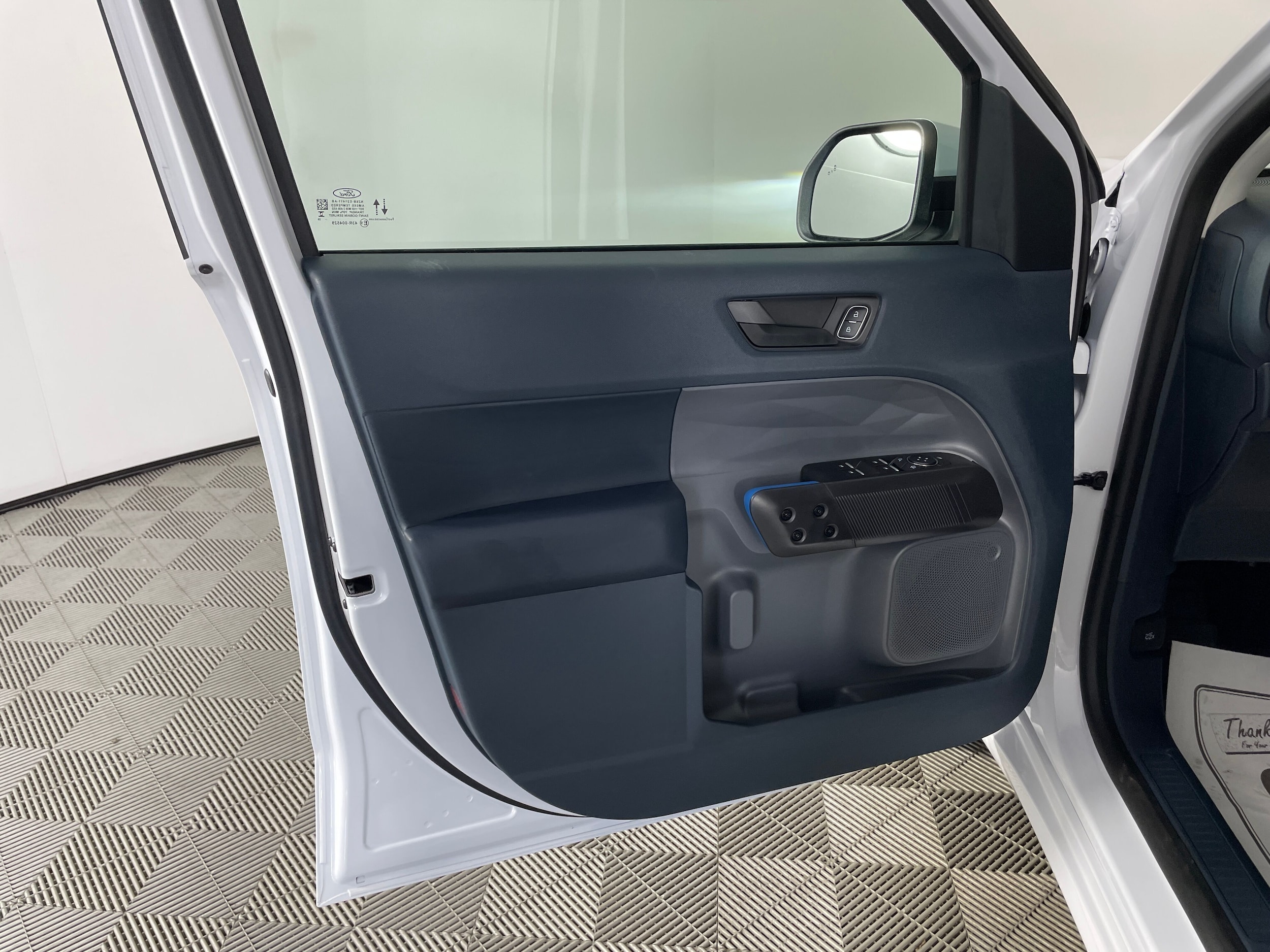 2025 Ford Maverick Lobo Standard - Photo 15