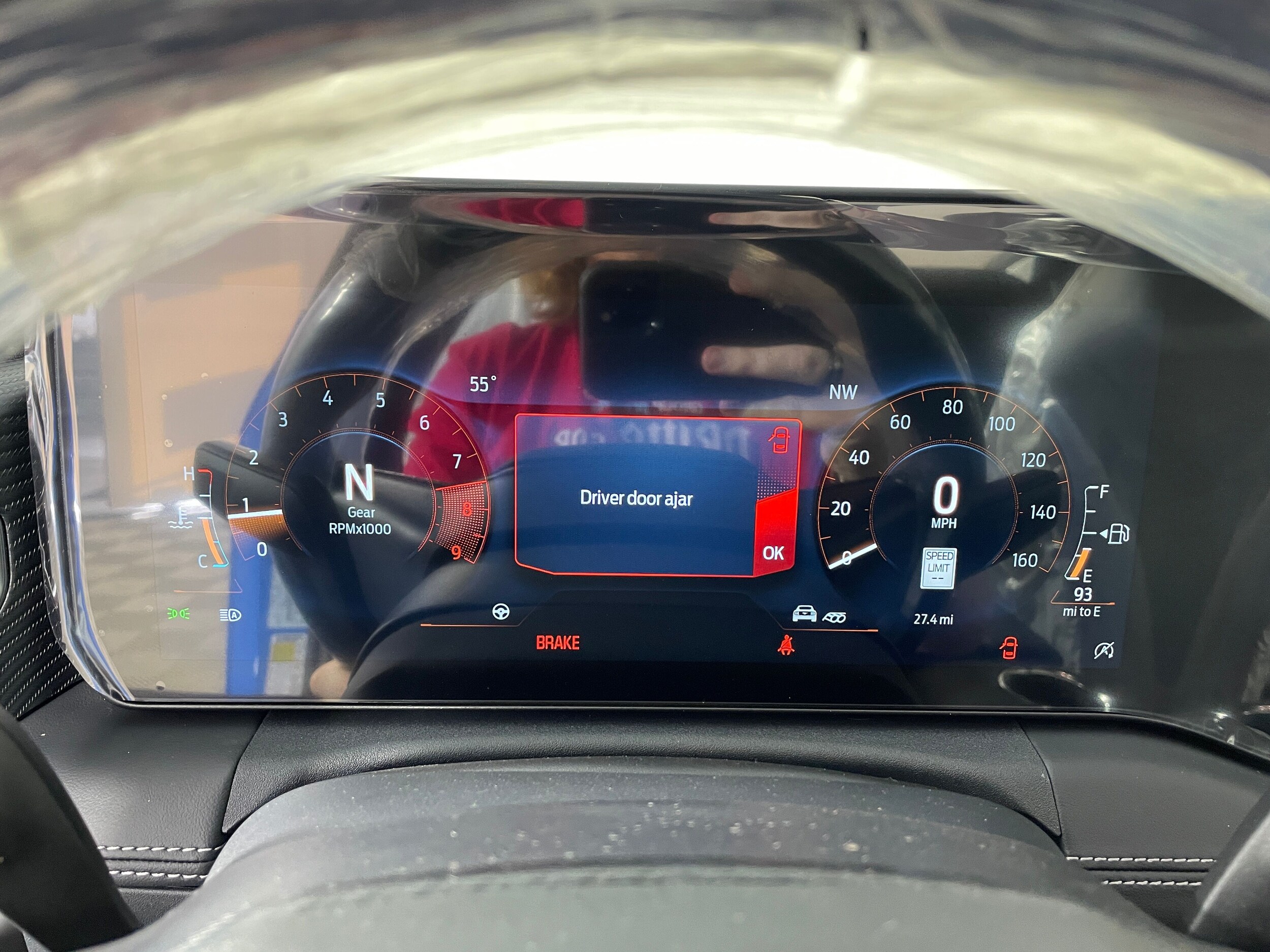 2025 Ford Mustang GT Premium photo 3