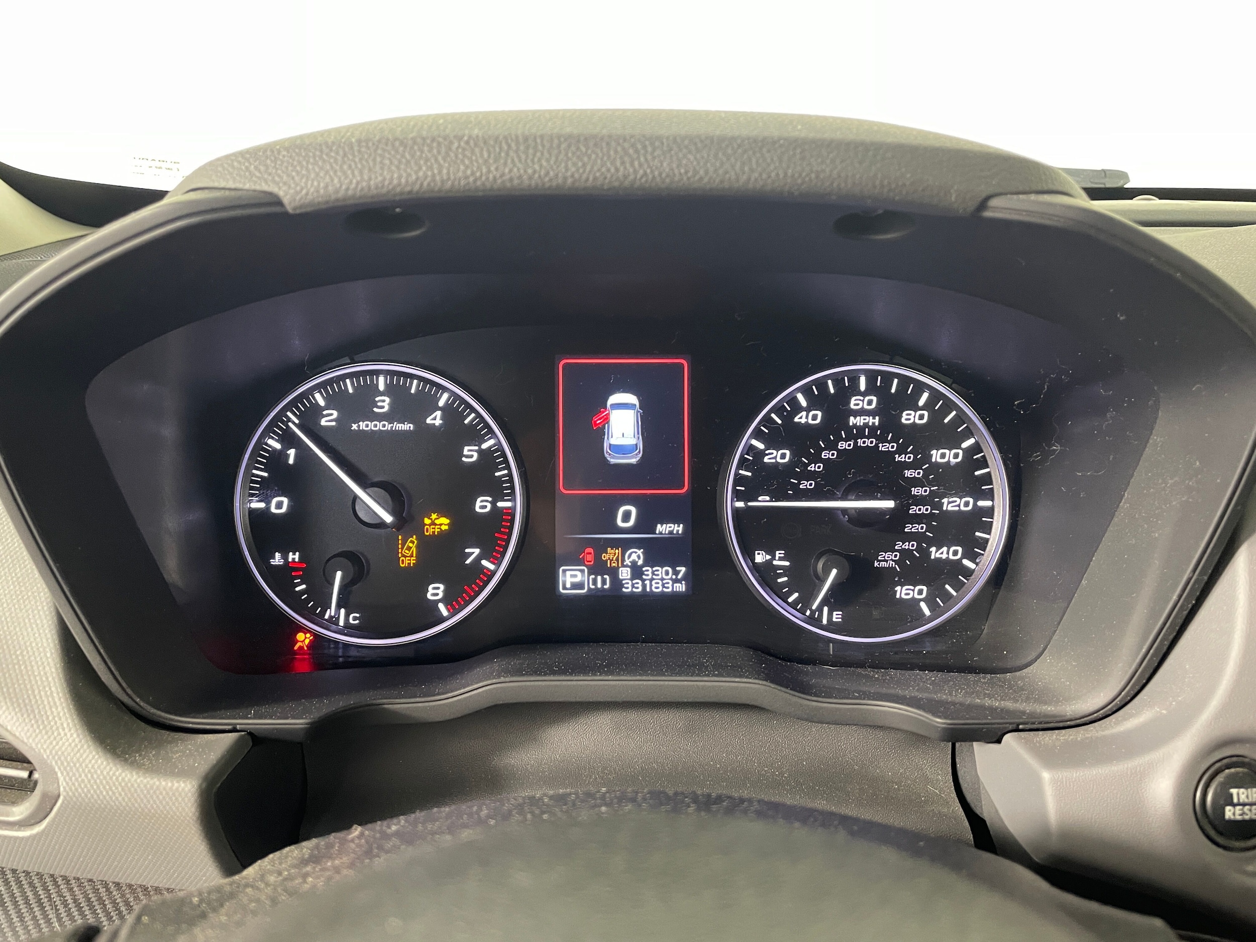 2024 Subaru Crosstrek Limited photo 4