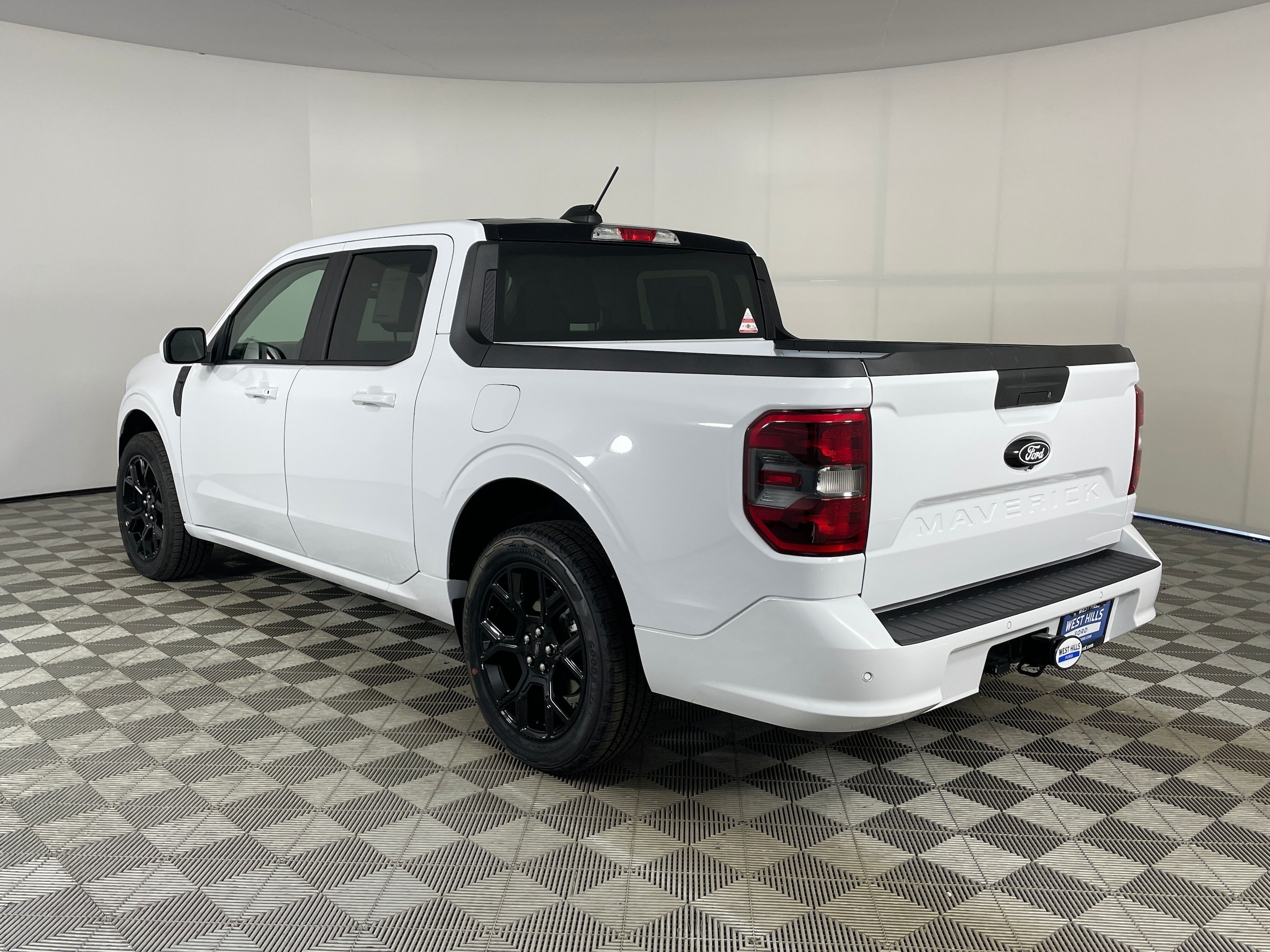 2025 Ford Maverick Lobo Standard - Photo 22