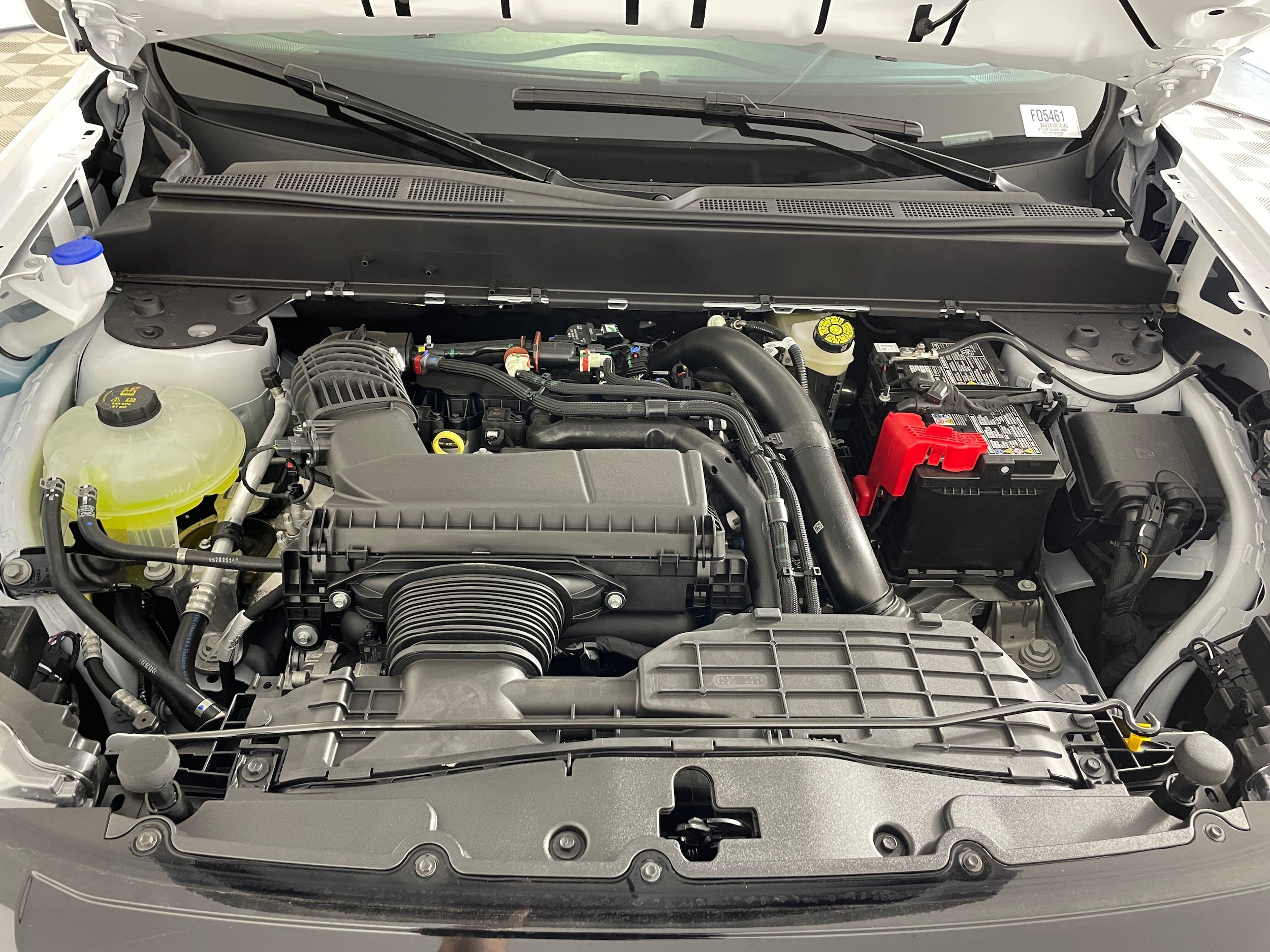 2025 Ford Maverick Lobo Standard - Photo 20