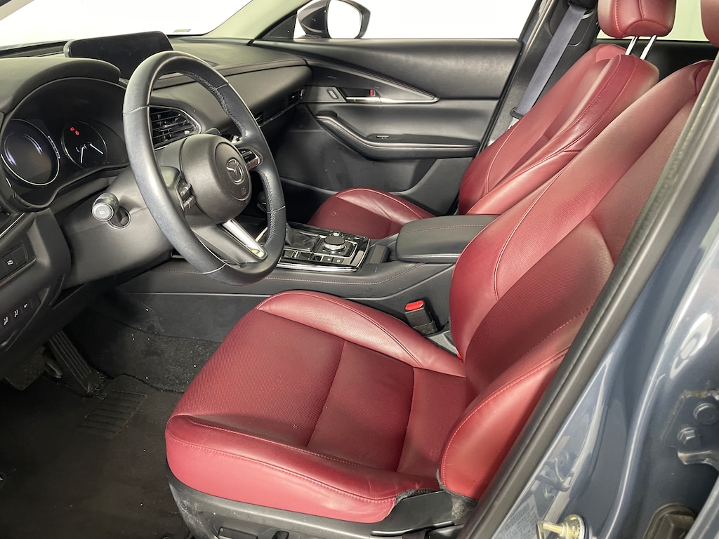 Used 2023 Mazda CX-30 2.5 S Carbon Edition SUV