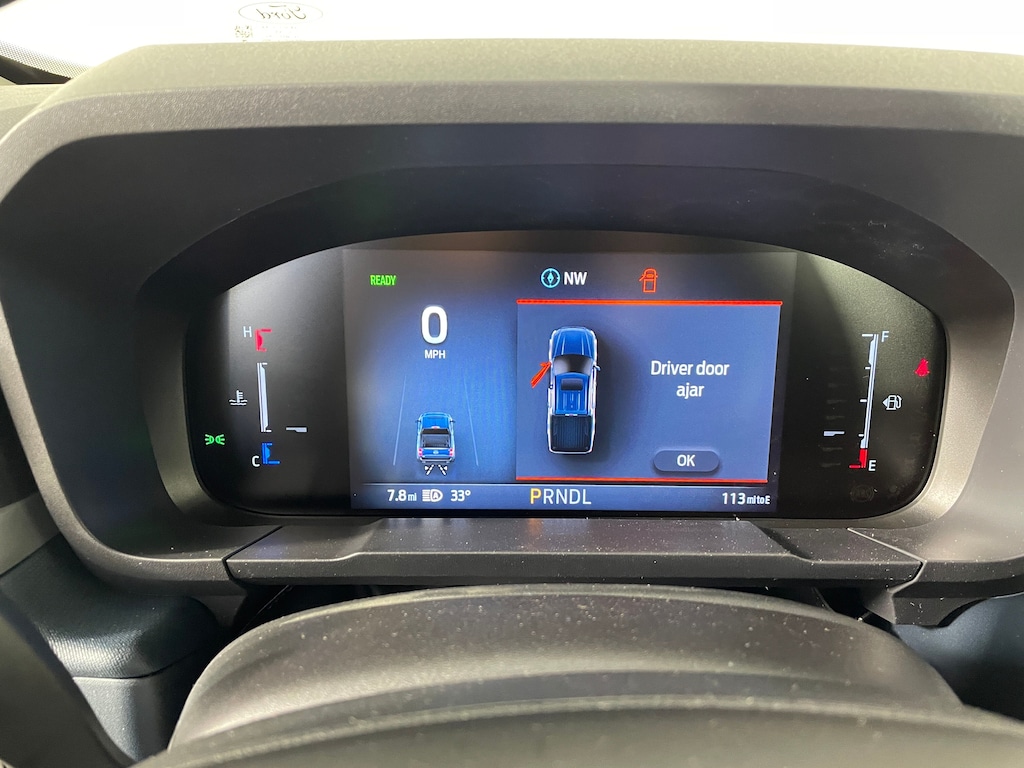 New 2026 Ford Maverick XL Truck SuperCrew