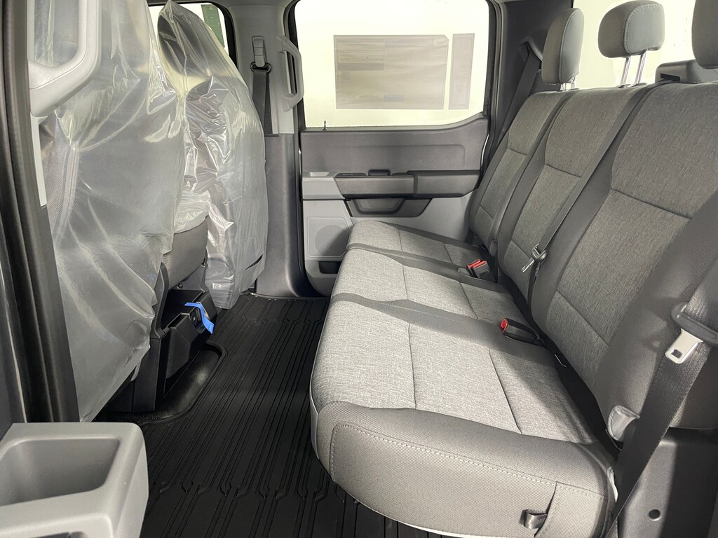 New 2026 Ford F-250 Truck Crew Cab