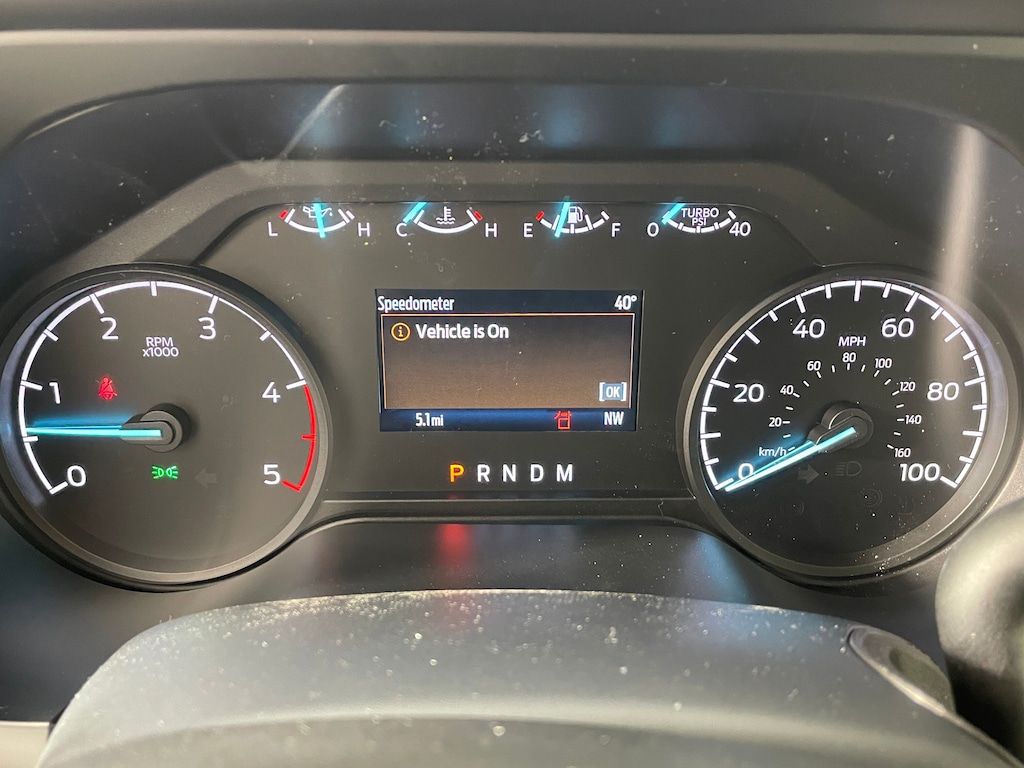 New 2026 Ford F-350 XL Truck Crew Cab