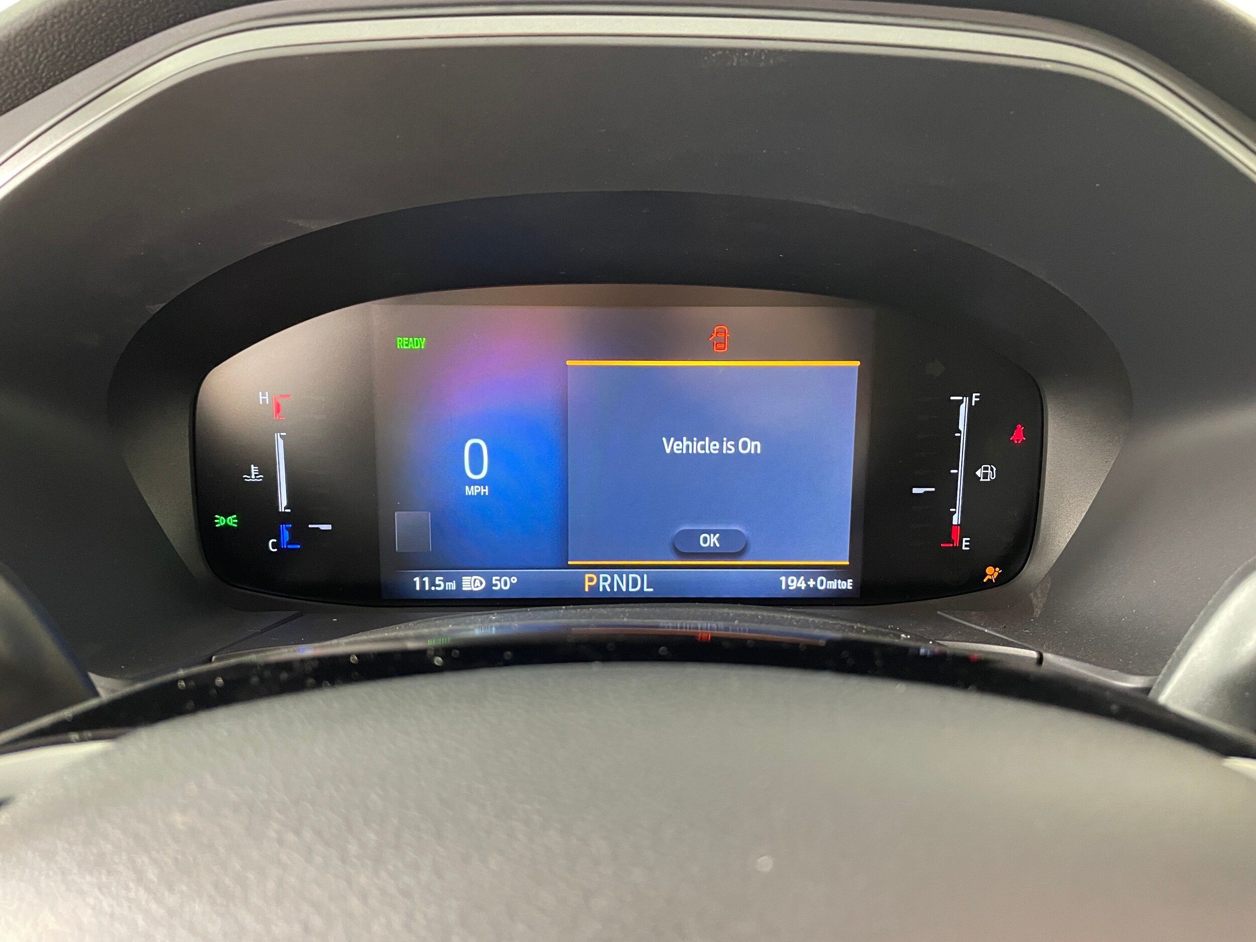 2025 Ford Escape Base photo 2