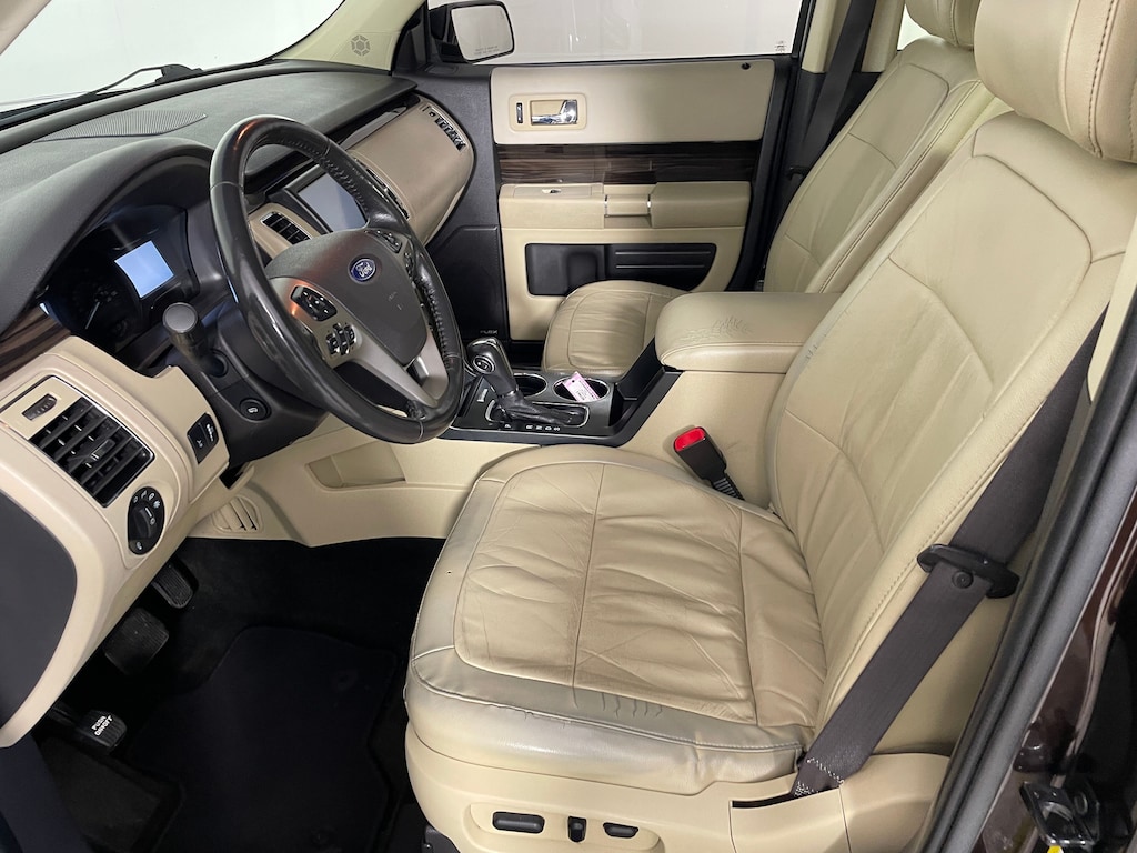 Used 2013 Ford Flex SEL SUV
