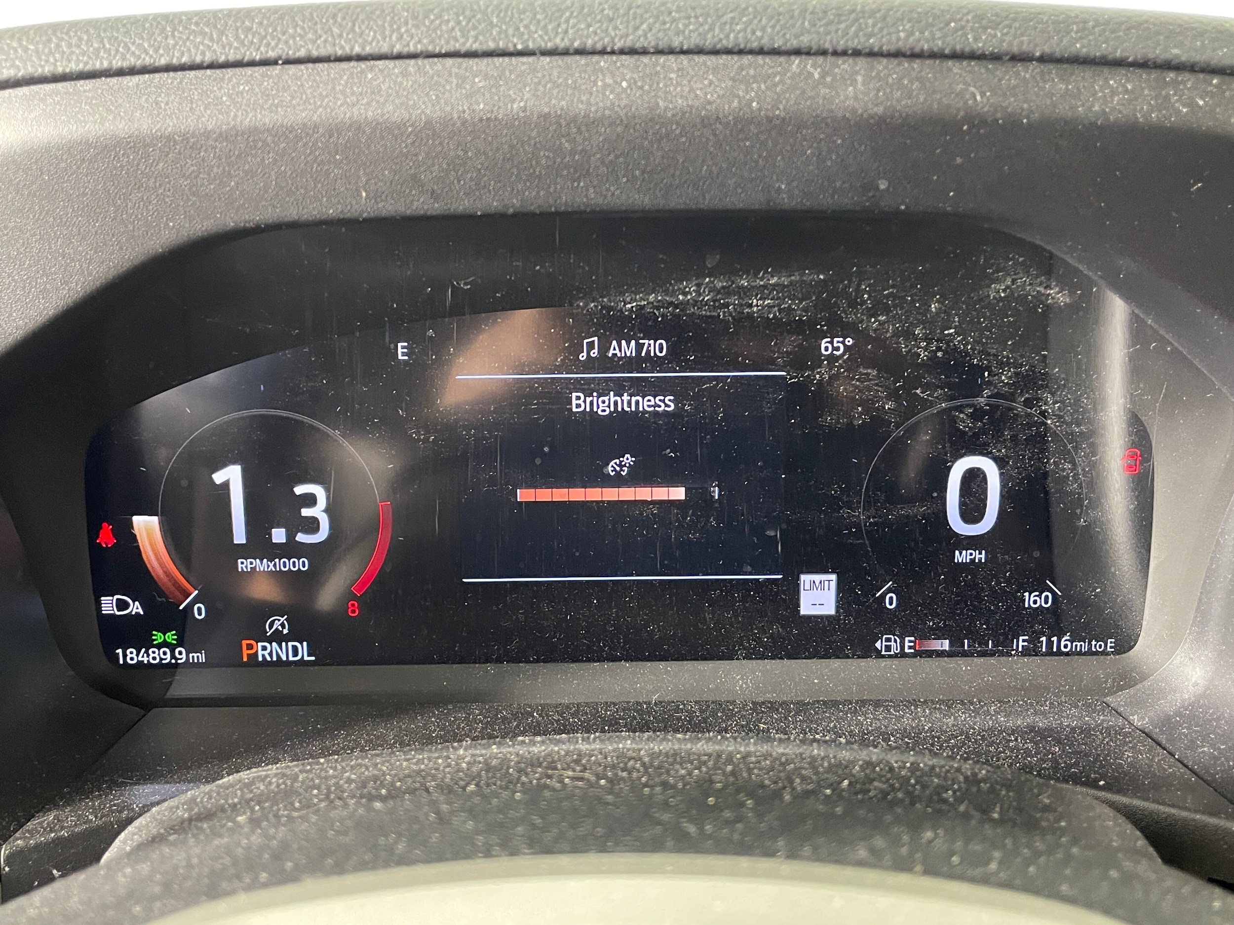 2025 Ford Explorer Active photo 4