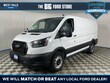  Ford Transit-250 Cargo