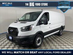 2025 Ford Transit-250 Cargo Base Van Low Roof Van