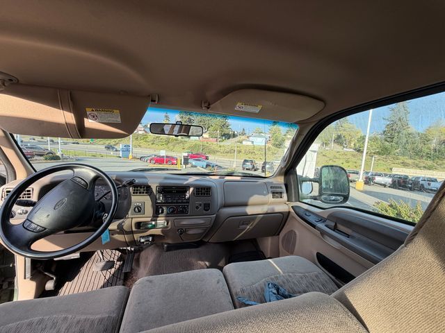 2000 Ford F-350 Lariat photo 4