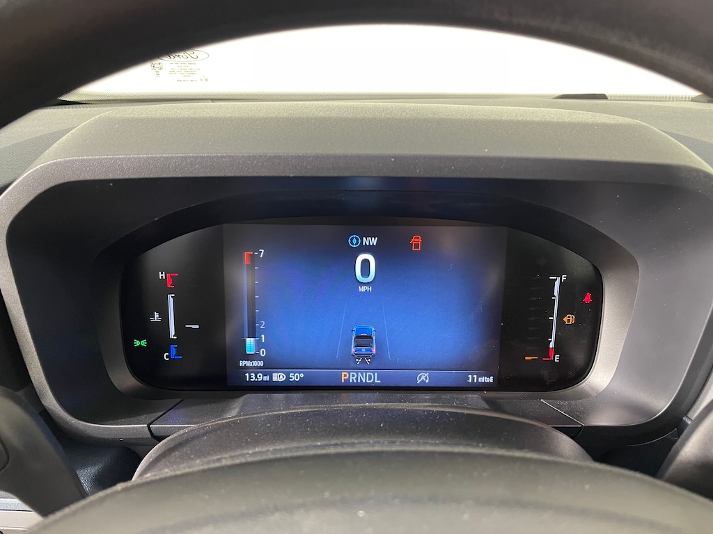 New 2025 Ford Maverick XL Truck SuperCrew