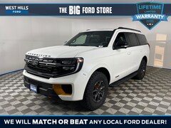 2026 Ford Expedition Tremor SUV