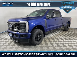 2026 Ford F-350 Truck Crew Cab