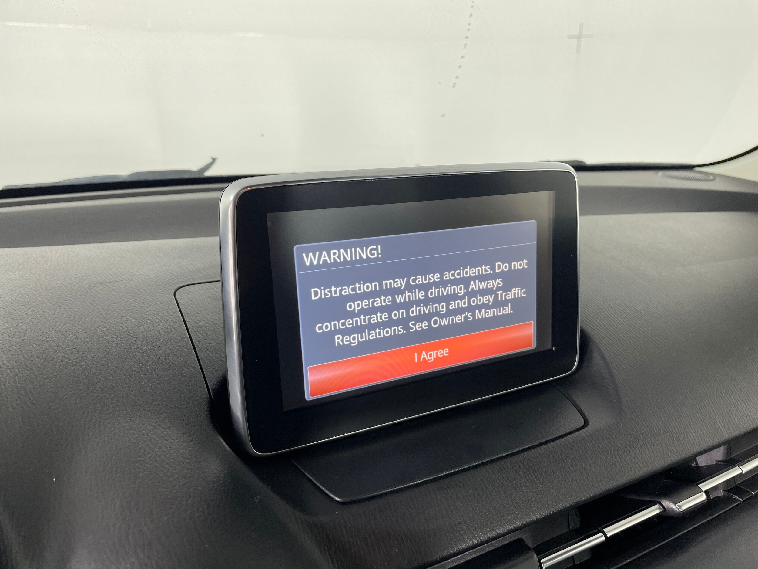 2016 Scion iA Base photo 6