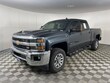 Chevrolet Silverado 2500HD