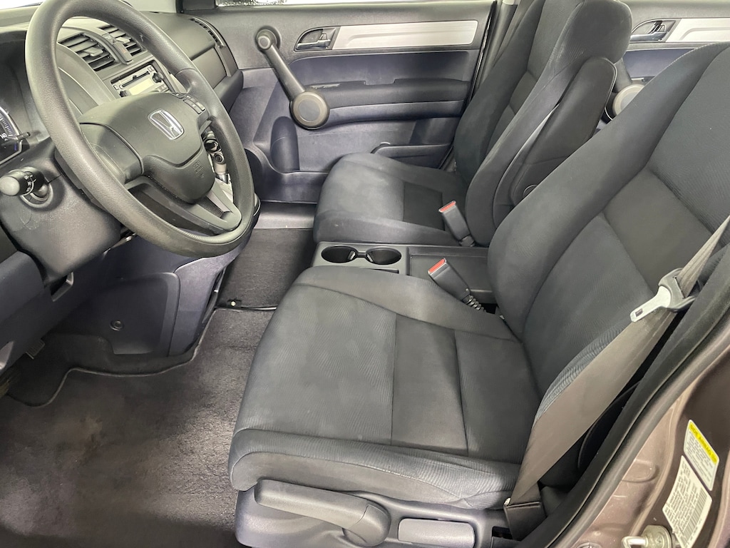 Used 2011 Honda CR-V LX SUV