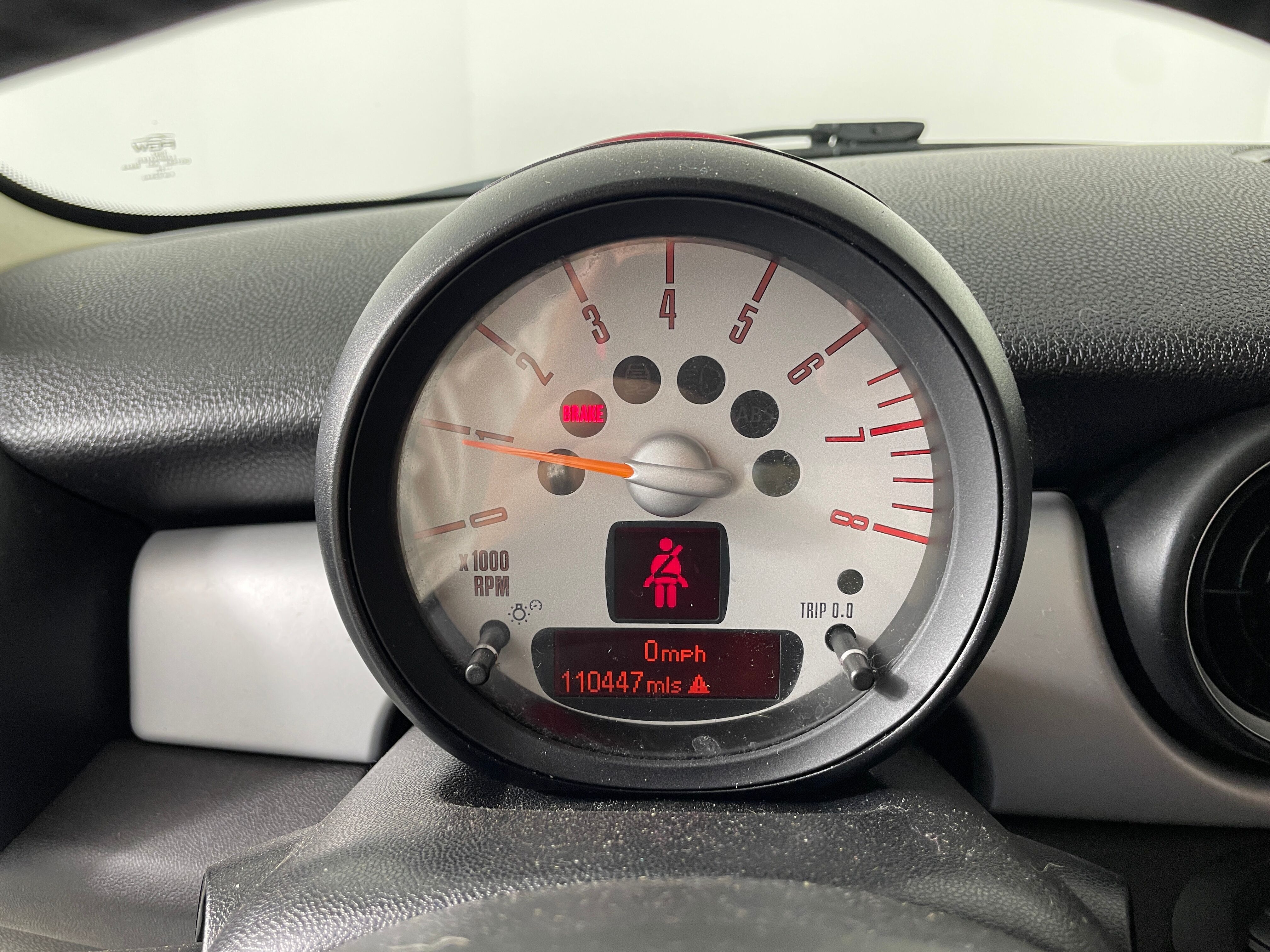 Used 2013 MINI Hardtop Base Hatchback