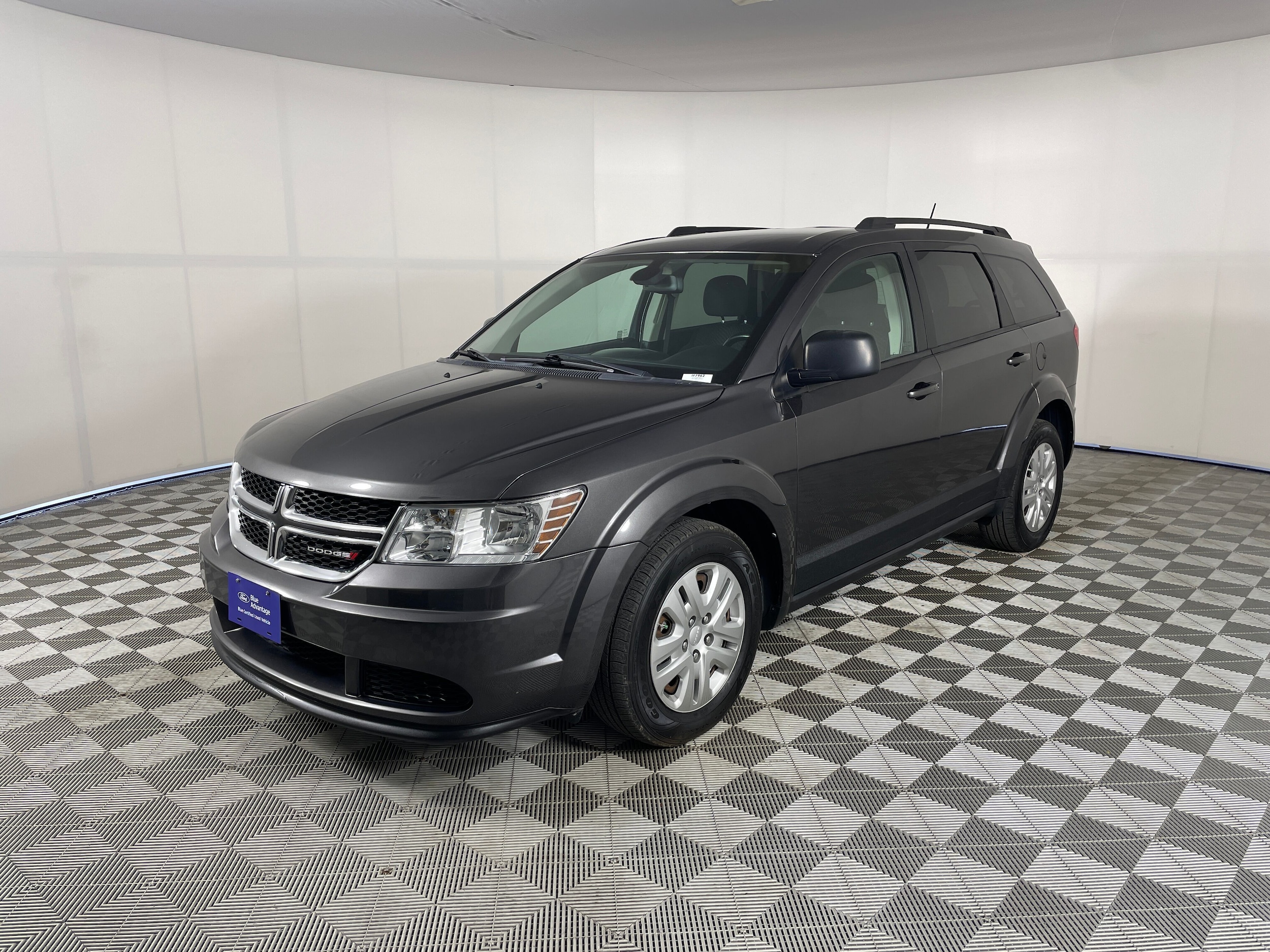2018 Dodge Journey SE FWD's photo