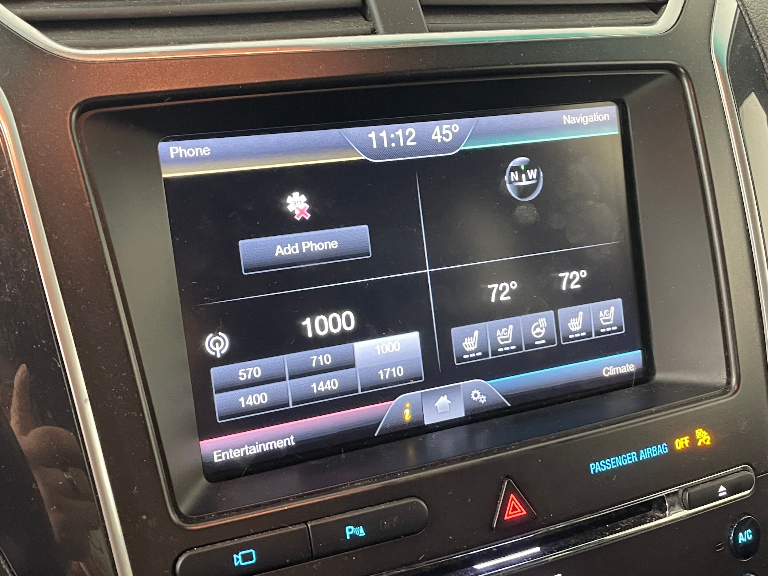 2016 Ford Explorer Sport photo 5