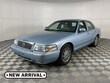 Mercury Grand Marquis