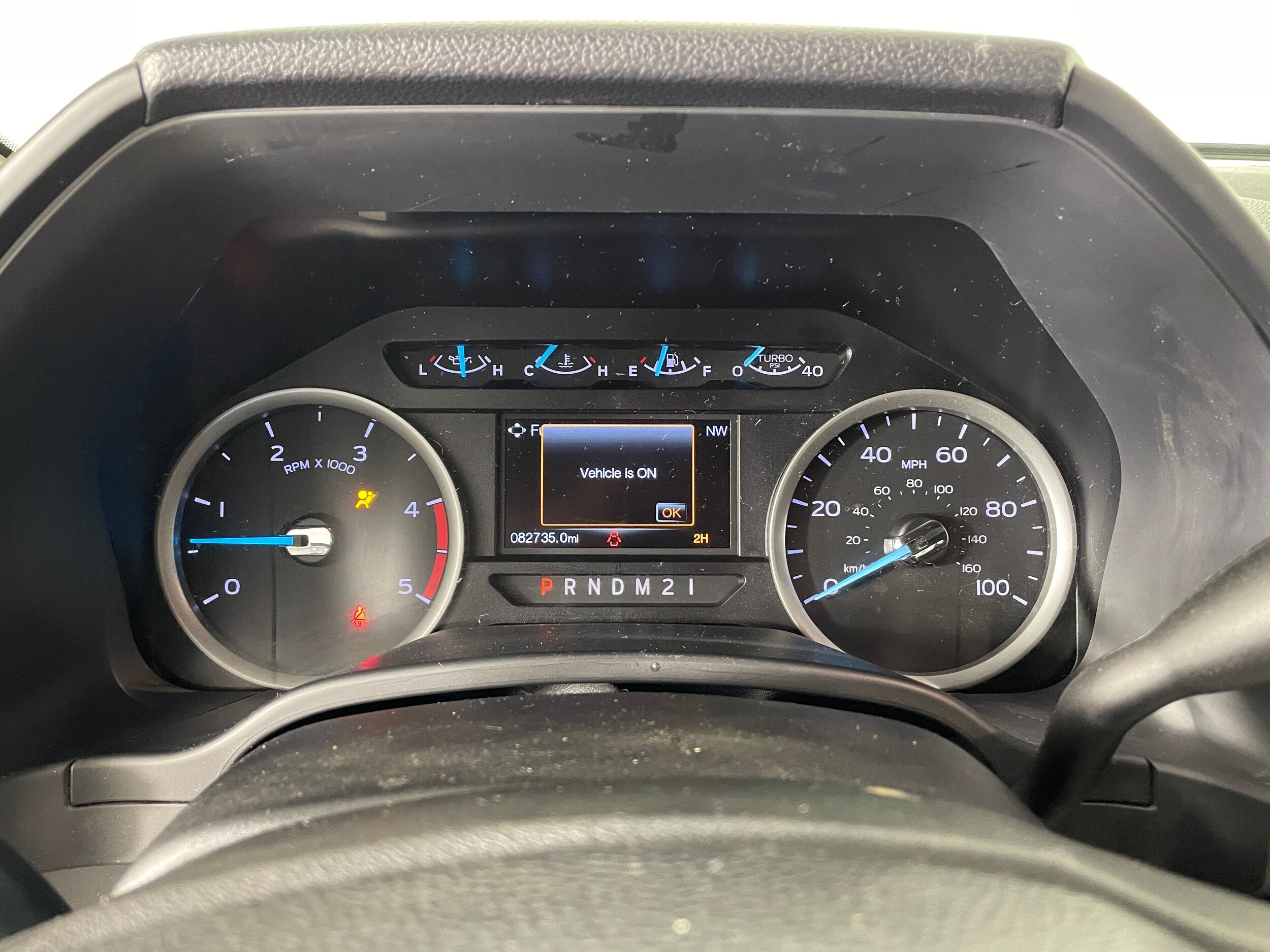 2018 Ford F-450 XLT photo 3